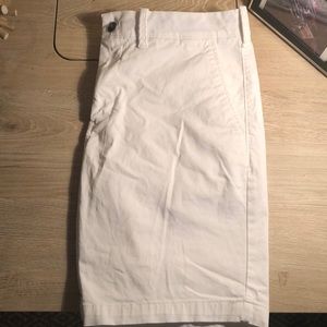 Express men’s shorts
